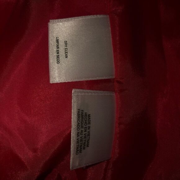 Black label by Evan Picone blazer - Picture 2 of 4